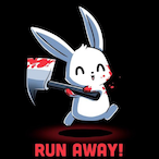 XScarybunnYX22's Avatar'