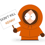 kenny23jr's Avatar'