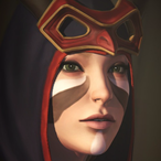 Mayminie's Avatar'