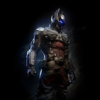DC_ArkhamKnight's Avatar'