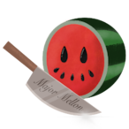 MajorMellon's Avatar'