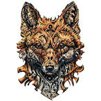 FoxFuze24's Avatar'
