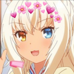 MayoDesu's Avatar'