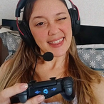 MaryDrift's Avatar'