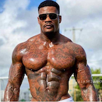 Black_Mamba261's Avatar'