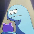 ElaAss.Is.Back's Avatar'