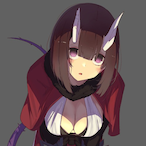 ISERINA_NINA's Avatar'