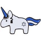 FrostyJewnicorn's Avatar'