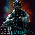 Don_be_a_editor's Avatar'