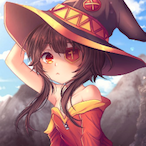 Megumyn_'s Avatar'