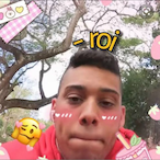 RelampagoMarcol's Avatar'