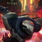 WooderWeek's Avatar'