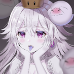 IostMySinn's Avatar'