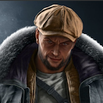 Amaru_81's Avatar'