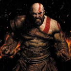 Kratosforlife's Avatar'