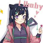 LJbaby_'s Avatar'