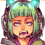 Fr34k's Avatar'