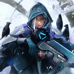 ByerganSenpai's Avatar'