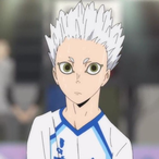 Kamomedai's Avatar'