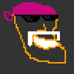 ExpectoEtRome's Avatar'