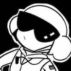 Que_de's Avatar'
