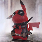 JEBUS KHR1ST's Avatar'