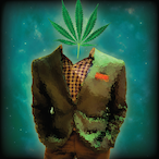 The_greenman420's Avatar'