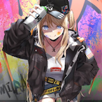 Heavy Sprawl's Avatar'