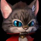 mylittleVamp's Avatar'