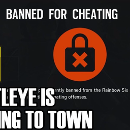Cheating...XD