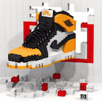 ShoesMadeOfLego's Avatar'