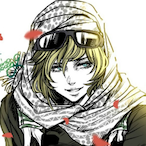 Fuzen_'s Avatar'