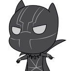 PanthersX's Avatar'