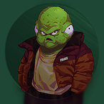 AsianShrek_'s Avatar'