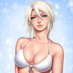 TheMightyFather's Avatar'