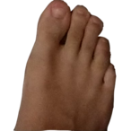 FiveBustyToes's Avatar'