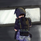 Spikeice1's Avatar'