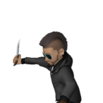 kilat98's Avatar'
