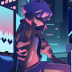 Puppygirlannie's Avatar'