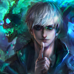 jukamestree's Avatar'