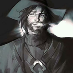 NecrosLee's Avatar'