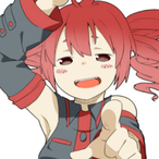 TetoKasane69's Avatar'