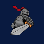 MikeThyKnight's Avatar'