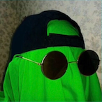 y4llzbr0ke's Avatar'