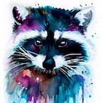 VoiD_Raccoon's Avatar'