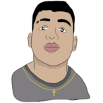 Jujse's Avatar'