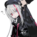 FGO-ZERO's Avatar'
