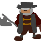 Ram-R-Rod's Avatar'