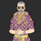 Iostallthought's Avatar'