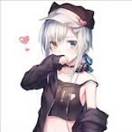 AI-DarkFire's Avatar'